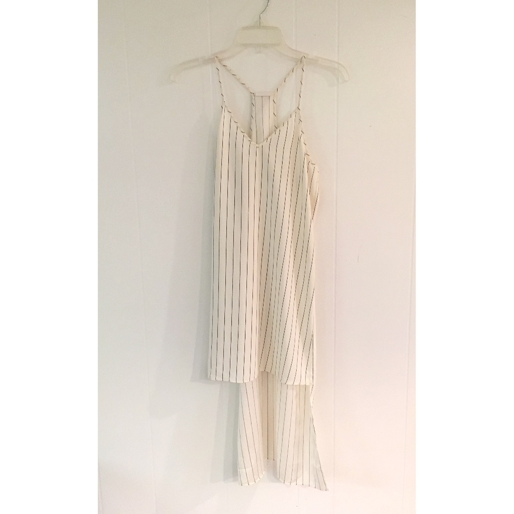 Nom De Plume by Yaya High Low Dress - Picture 1 of 2